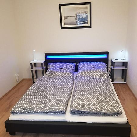 30 Qm Apartment Super Zentral In Мельзунген Экстерьер фото